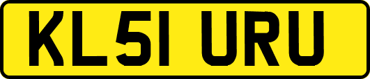 KL51URU