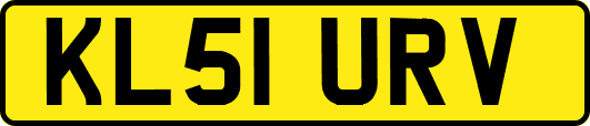 KL51URV