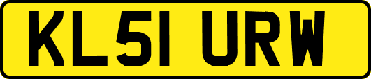 KL51URW