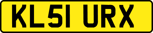 KL51URX