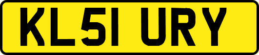 KL51URY