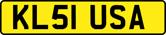 KL51USA