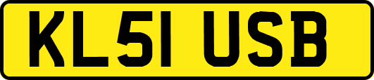KL51USB
