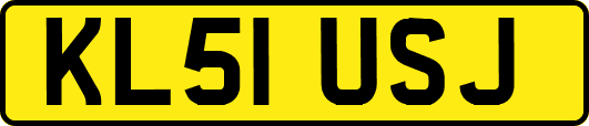 KL51USJ