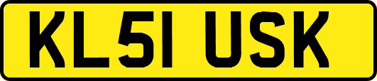 KL51USK