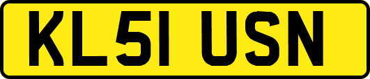 KL51USN