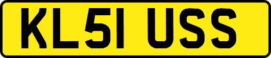 KL51USS