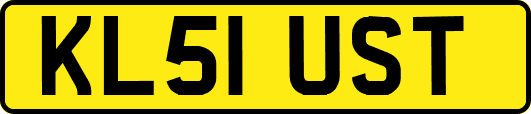 KL51UST