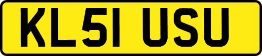 KL51USU