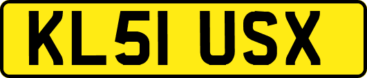 KL51USX