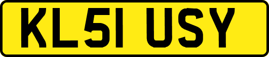 KL51USY