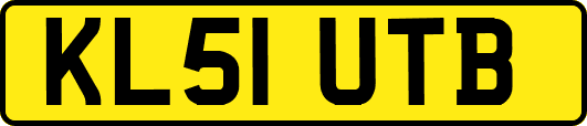 KL51UTB