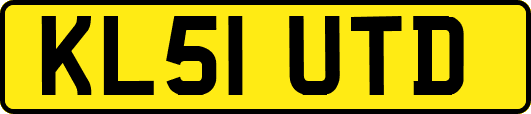KL51UTD