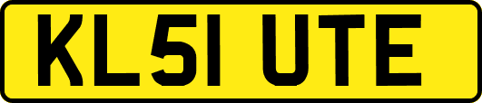 KL51UTE