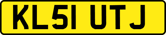KL51UTJ
