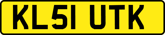 KL51UTK