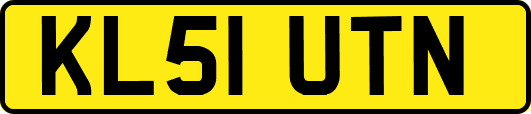 KL51UTN