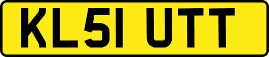 KL51UTT