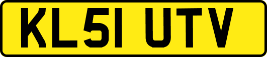 KL51UTV