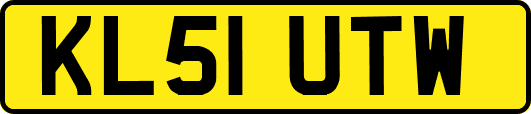 KL51UTW