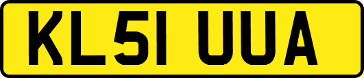 KL51UUA