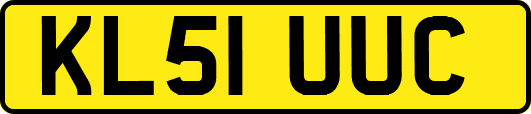 KL51UUC