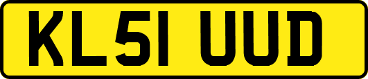 KL51UUD