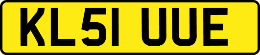 KL51UUE