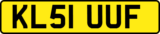 KL51UUF