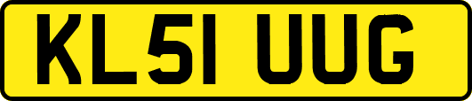 KL51UUG