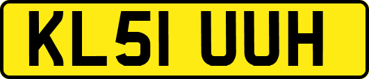 KL51UUH