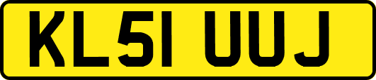 KL51UUJ