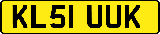 KL51UUK