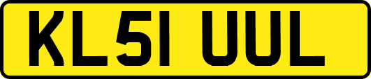 KL51UUL