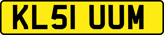 KL51UUM