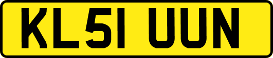 KL51UUN