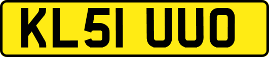 KL51UUO