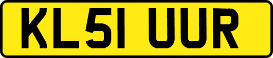 KL51UUR