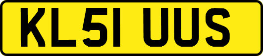 KL51UUS