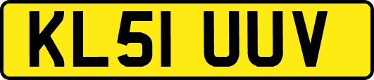 KL51UUV