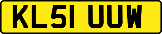 KL51UUW