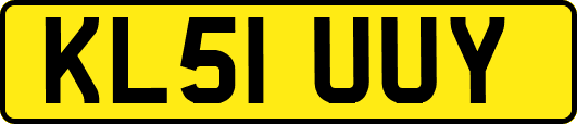 KL51UUY