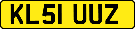 KL51UUZ
