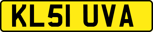 KL51UVA