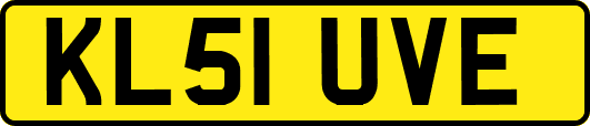 KL51UVE