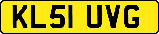 KL51UVG
