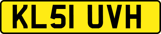 KL51UVH
