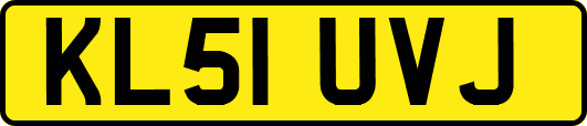 KL51UVJ