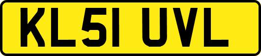 KL51UVL