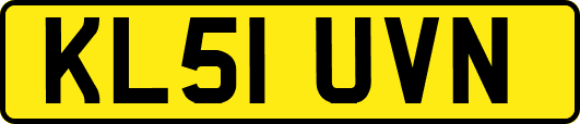 KL51UVN
